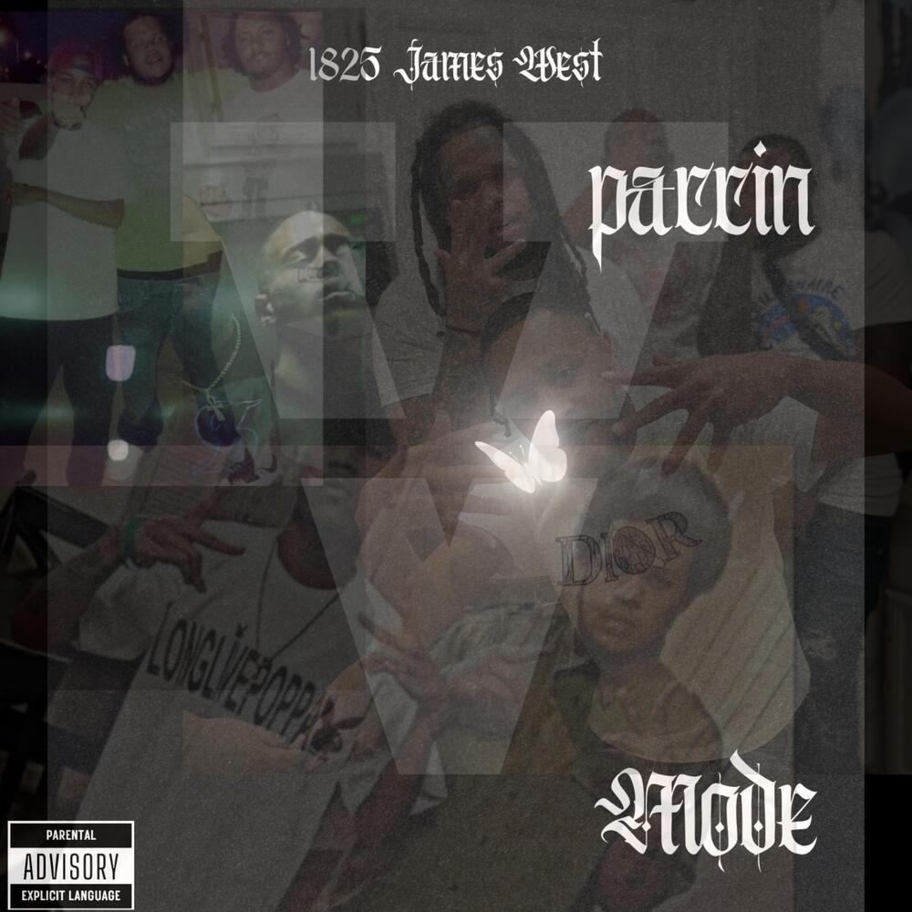 Paccin Mode (Intro) (Explicit)