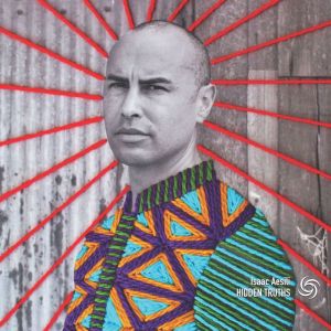 Isaac Aesili的專輯Hidden Truths