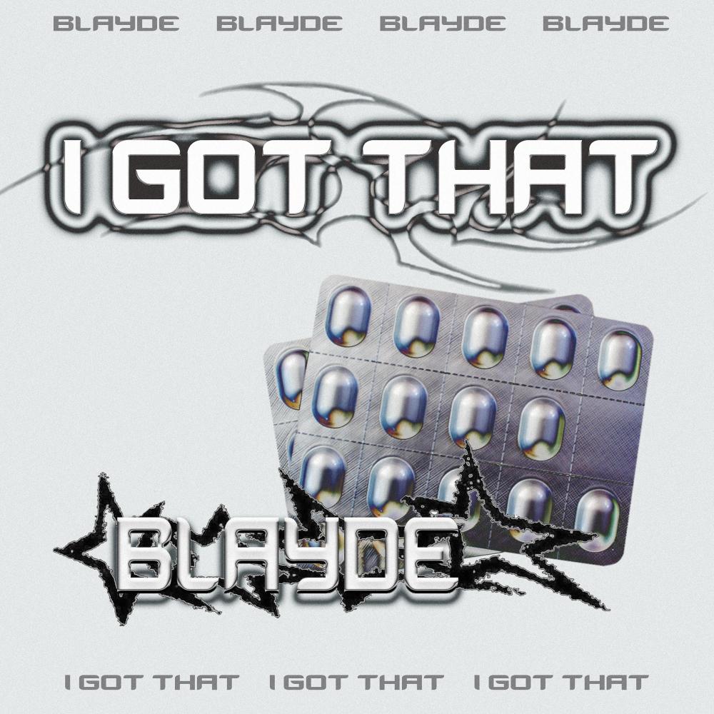 I Got That (Explicit)