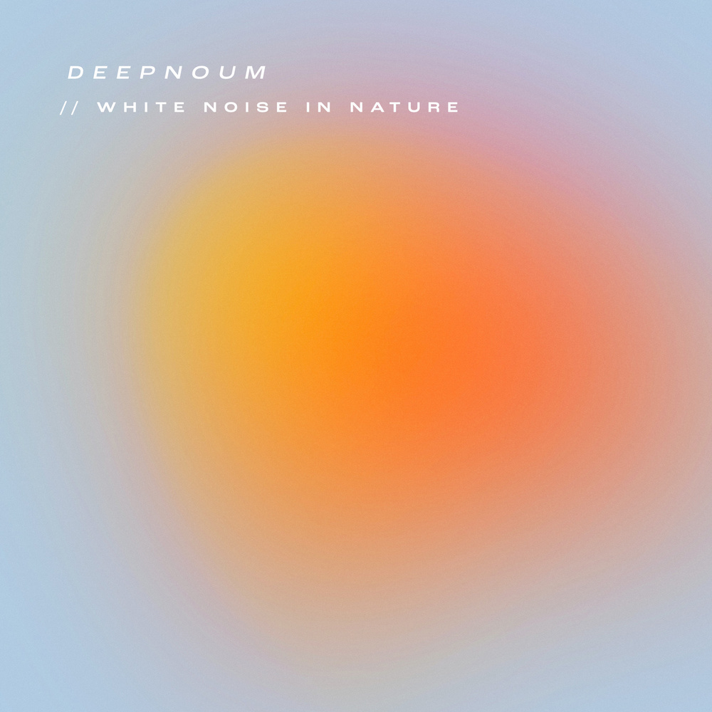 White Noise Rainforest