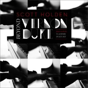 收聽Scott Holden的Parisian Suite: I: A Morning Stroll (Premiere Digital Recording)歌詞歌曲