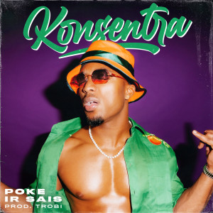 อัลบัม Konsentra ศิลปิน Poke