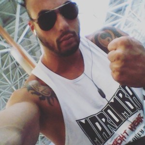 Listen to Maromba Fight Wear song with lyrics from Eloy Buono