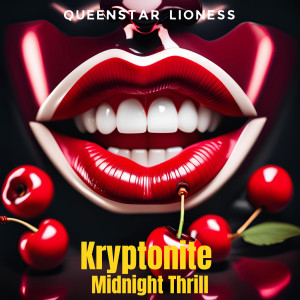 Album Kryptonite Midnight Thrill (Explicit) from 