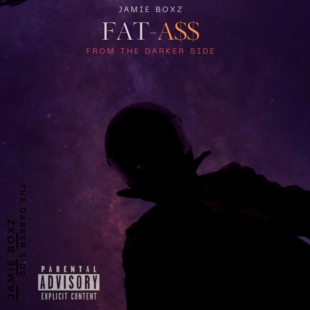 Fat Ass (feat. Boi Sticx & Yaz thx hommie) (Explicit)