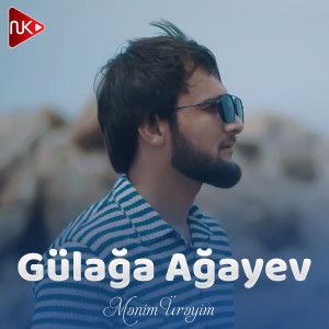 Listen to Mənim Ürəyim song with lyrics from Gülağa Ağayev