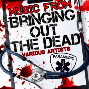 อัลบัม Music from Bringing Out the Dead ศิลปิน Various