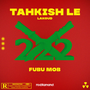 Listen to Tahkish le (Explicit) song with lyrics from Lakoud