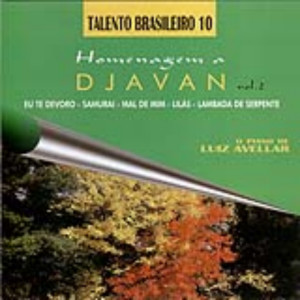 收聽Luiz Avellar的Se歌詞歌曲