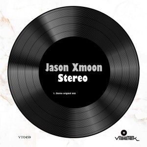 收聽Jason Xmoon的Stereo歌詞歌曲