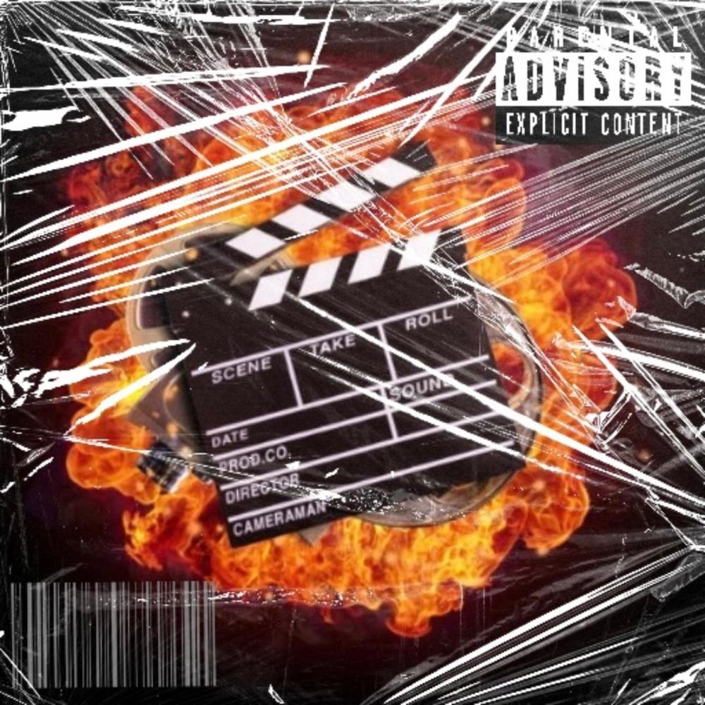WOAHH (feat. Uhzte) (Explicit)