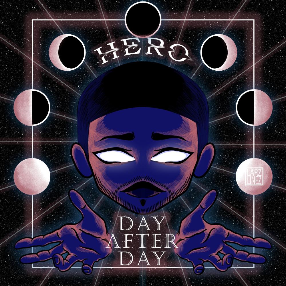 Day After Day (feat. Moonshie Sax)