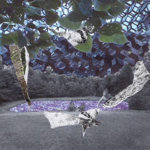 Album Baptisten from Blurstem