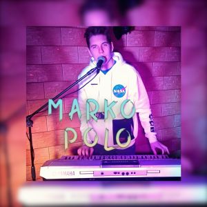Dengarkan Daj uśmiech (Radio Edit) lagu dari Marko Polo dengan lirik