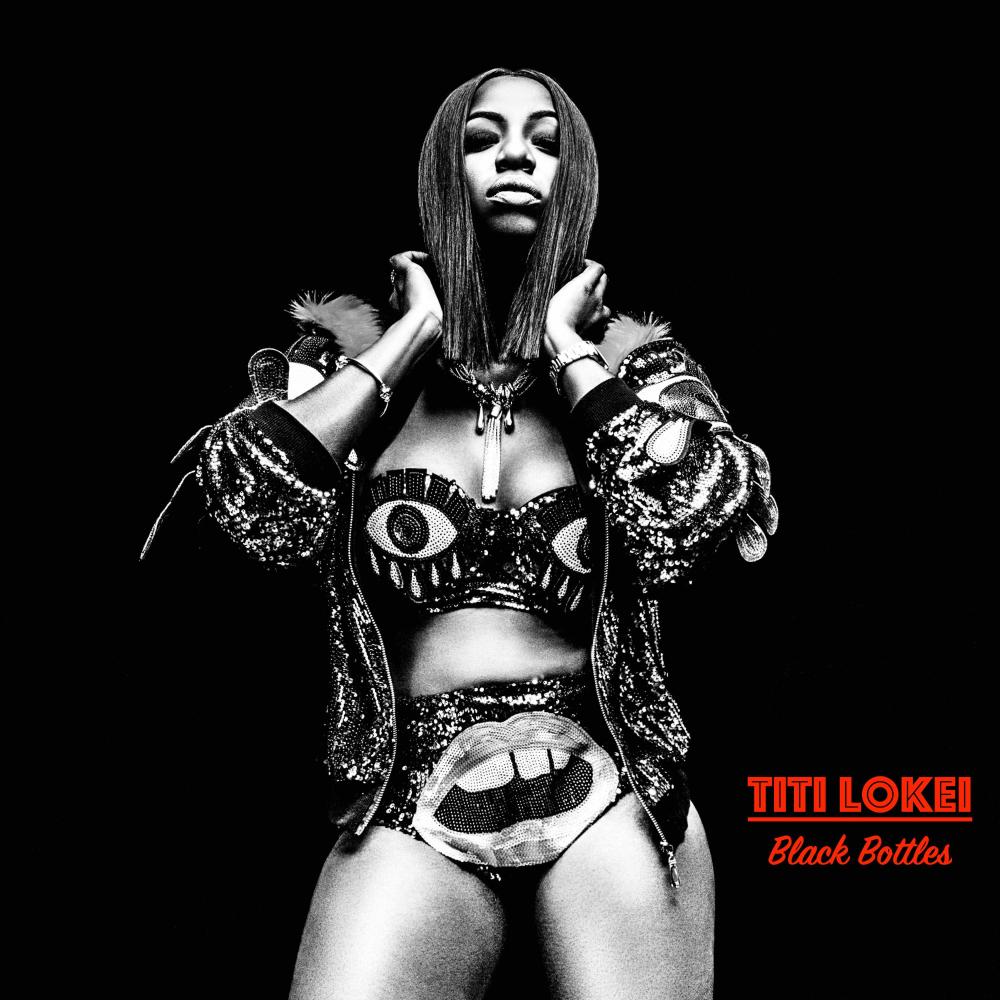 Black Bottles (Remaster) (Explicit) (Remaster|Explicit)