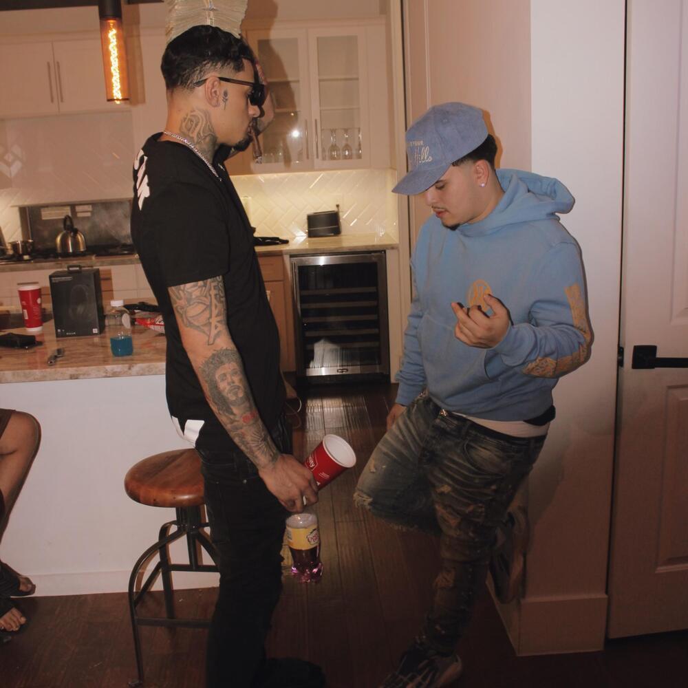 Can't Forgive (Explicit)