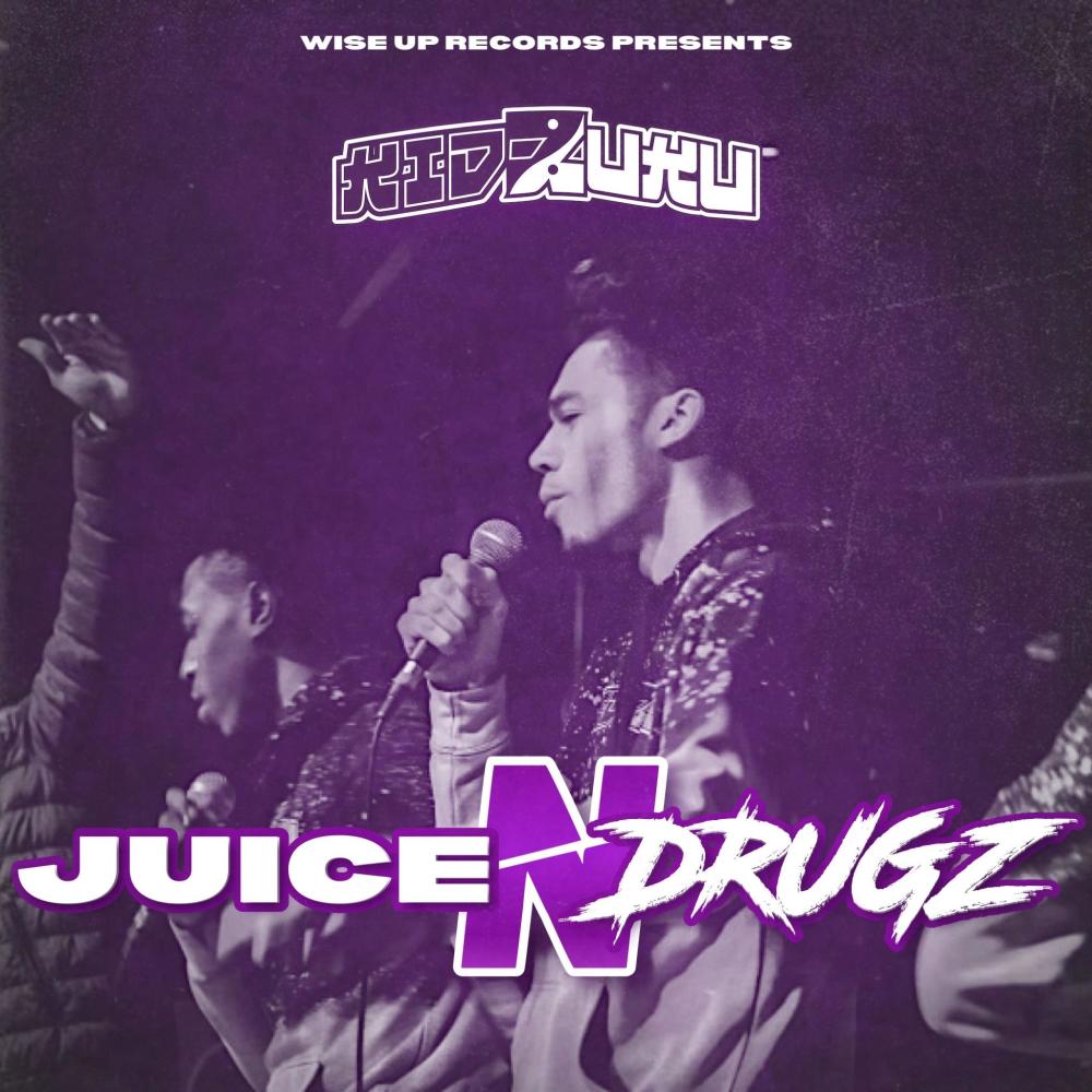 Fake Love (feat. Cuddy Mac) (Radio Edit)