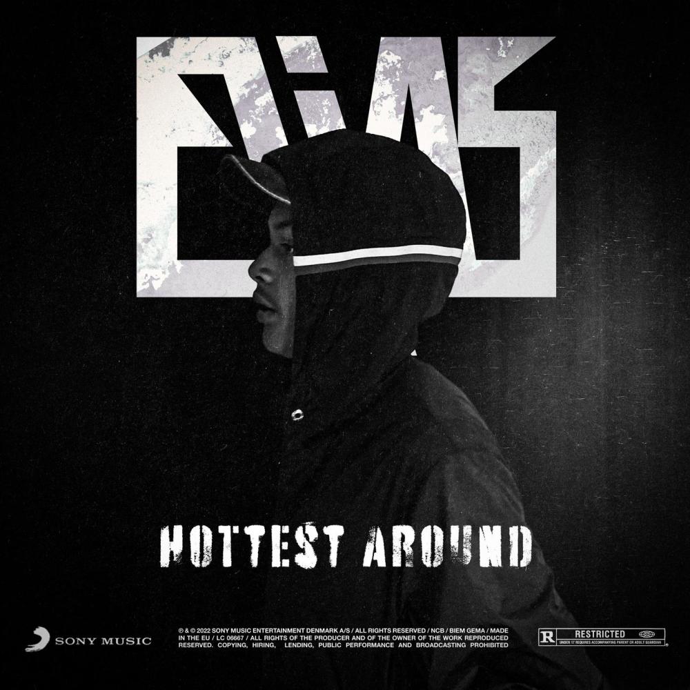 Hottest Around (Explicit)