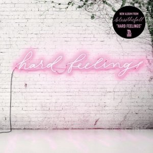 收聽Blessthefall的Melodramatic歌詞歌曲
