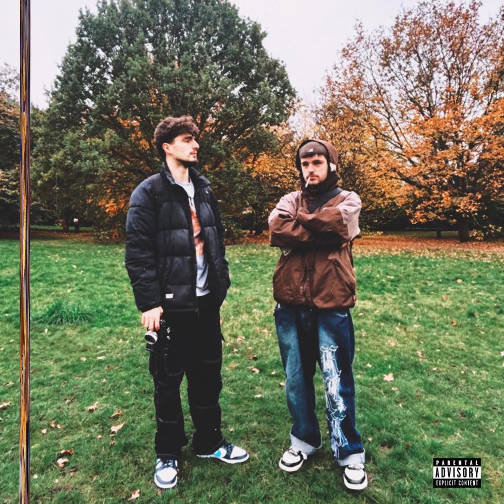 Living In The Past (Explicit)