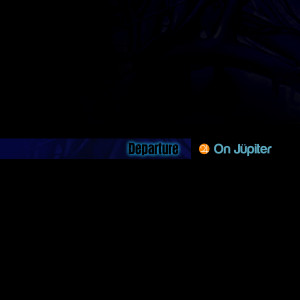 收聽On Jüpiter的Departure歌詞歌曲