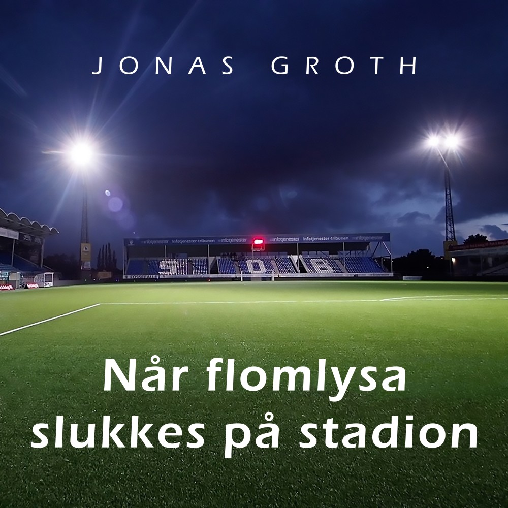 Når flomlysa slukkes på stadion (Med barnekor)