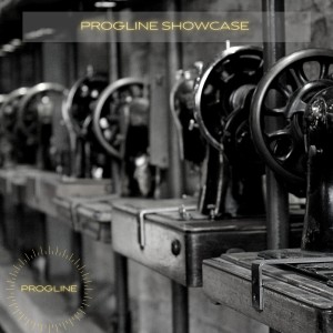อัลบัม Progline Showcase ศิลปิน Various Artists