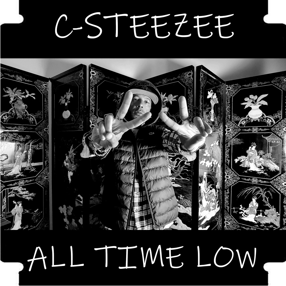 All Time Low (Instrumental)