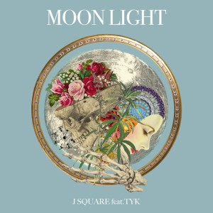 Listen to MOON LIGHT (feat. TYK) (Explicit) song with lyrics from J Square