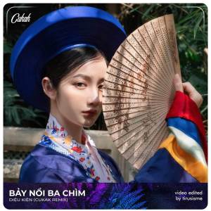 Album BEAT Bảy Nổi Ba Chìm (Cukak Remix) oleh Cukak