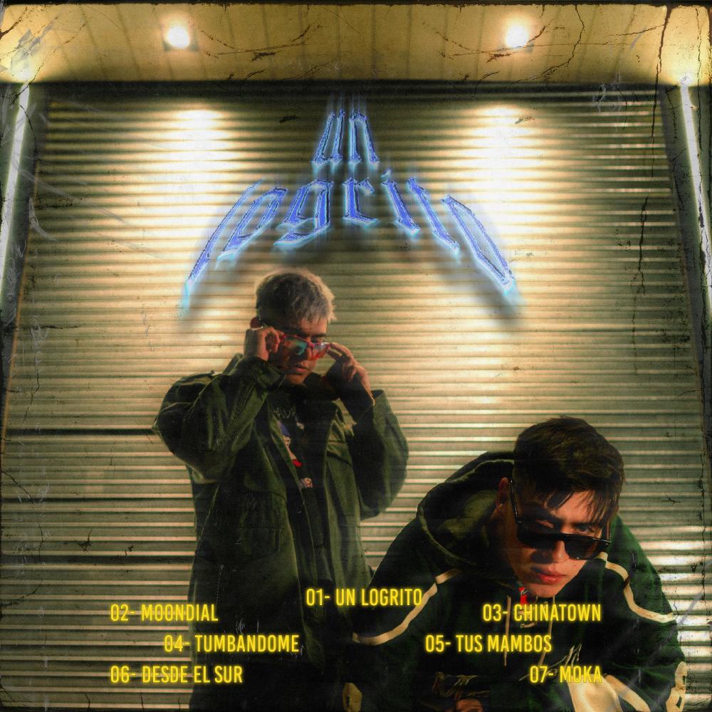 MOKA (feat. Sekki, Rayko & Shock) (Explicit)