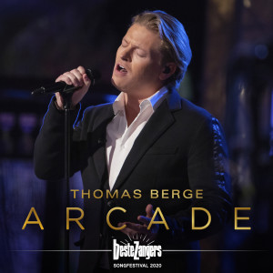Listen to Arcade song with lyrics from Thomas Berge