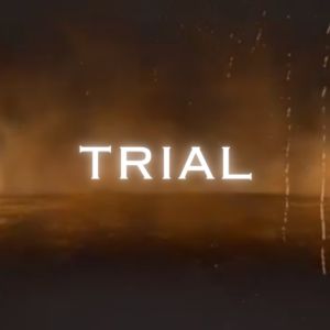 Spike的專輯Trial