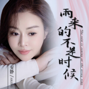 Album 雨来的不是时候 from 安静
