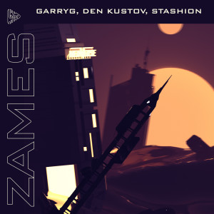 Album Zames (Original Mix) from Stashion