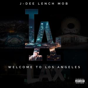 收聽J-Dee Lench Mob的Feel Good Music (feat. Hak 781, & B.Camille) (Explicit)歌詞歌曲