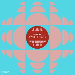 Album Warthog from Lexicon