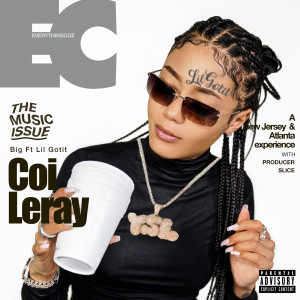 收聽Coi Leray的Big (Explicit)歌詞歌曲
