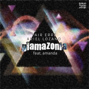 Dengarkan Glamazonia lagu dari Yair Erre dengan lirik