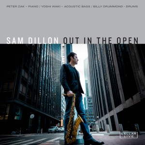 ดาวน์โหลดและฟังเพลง Everything Happens To Me พร้อมเนื้อเพลงจาก Sam Dillon