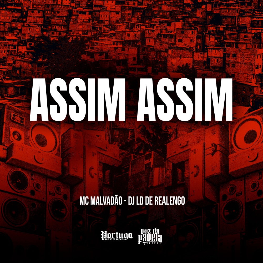 Assim Assim (Explicit)