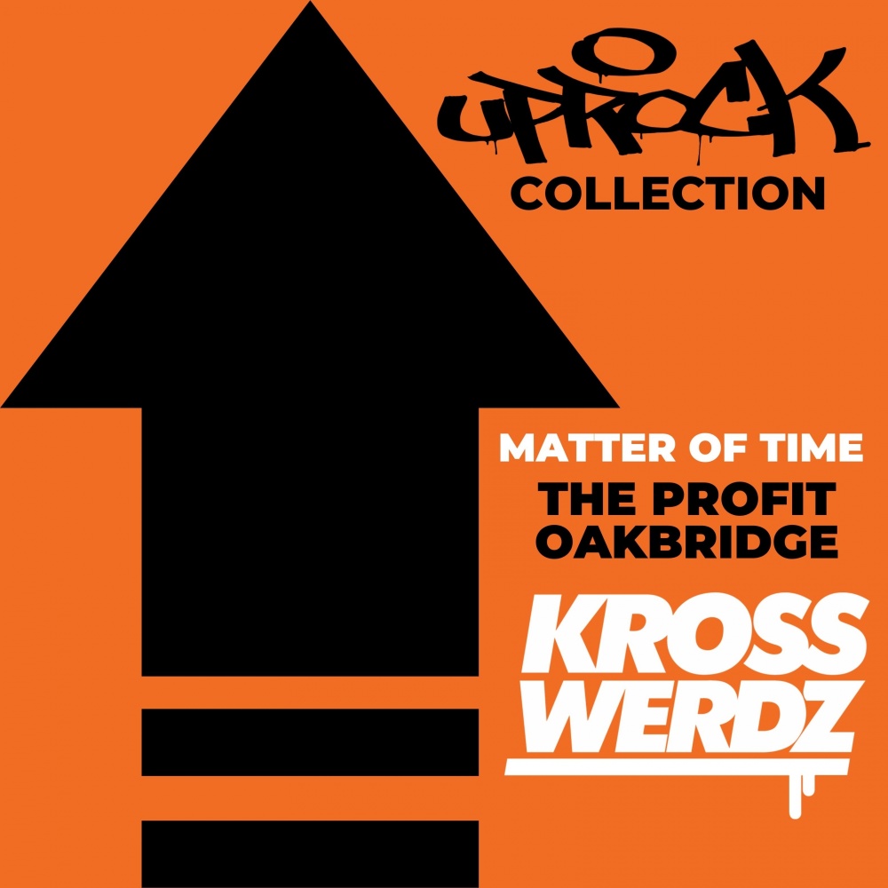 Uprock Collection: Matter of Time