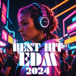 BEST HIT EDM 2024