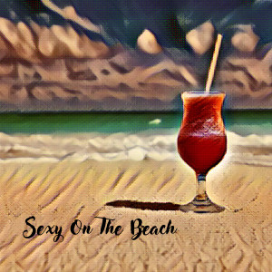 收聽GU SR的Sexy On The Beach歌詞歌曲