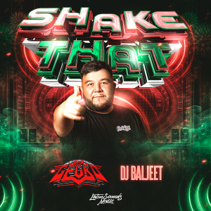 Listen to Shake That song with lyrics from DJ Gecko
