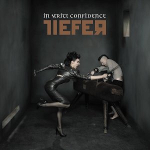 Album Tiefer oleh In Strict Confidence