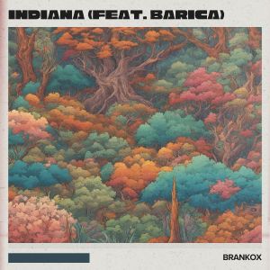 Listen to Indiana song with lyrics from Brankox