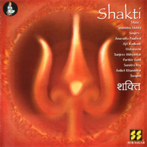ดาวน์โหลดและฟังเพลง Maa Bhavani Stuti พร้อมเนื้อเพลงจาก Sanjeev Adhyankar