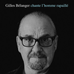 收聽Gilles Bélanger的Ce monde sans issue歌詞歌曲