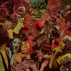 Listen to I Want to Fly song with lyrics from Tombstones In Their Eyes